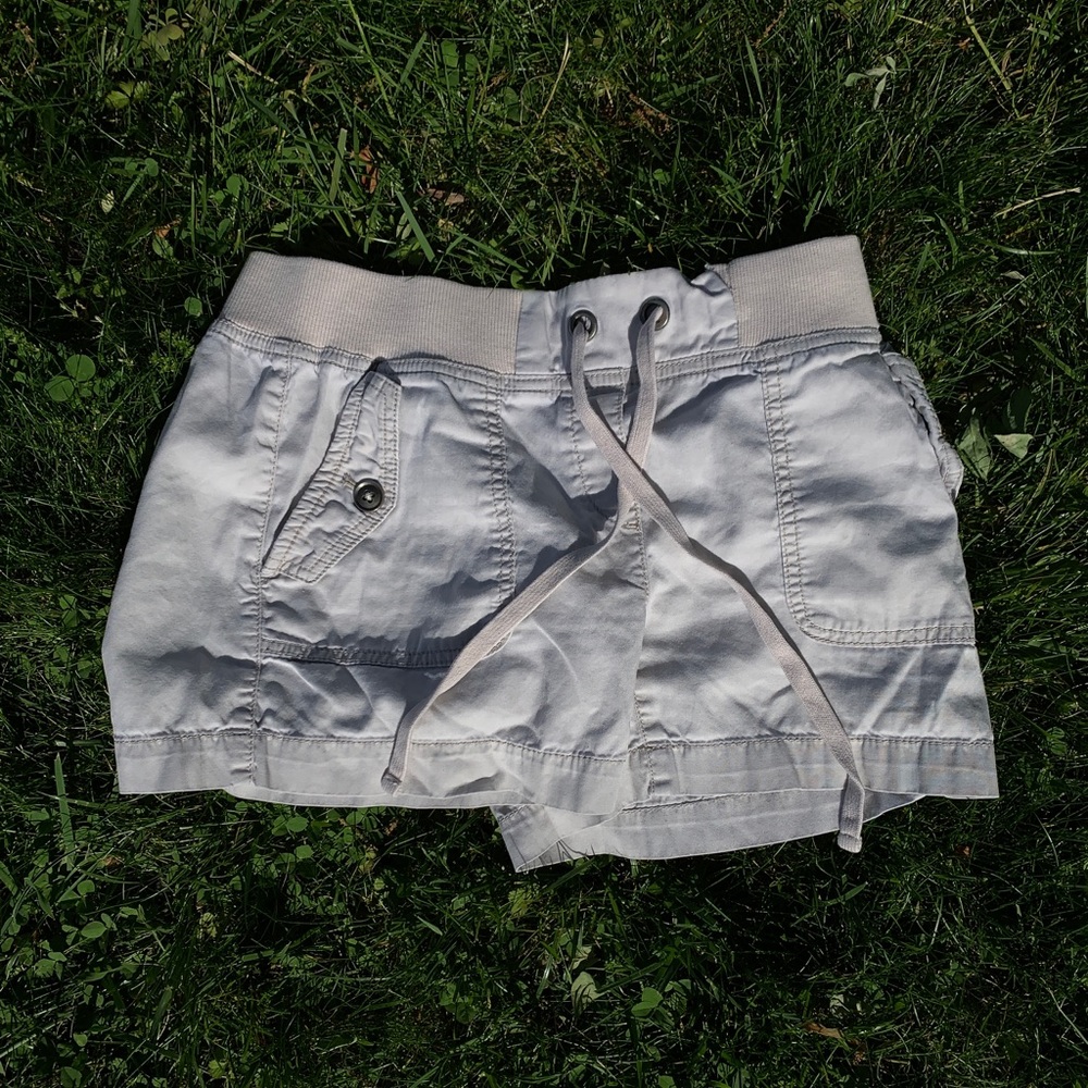 Loft Stretchy Shorts